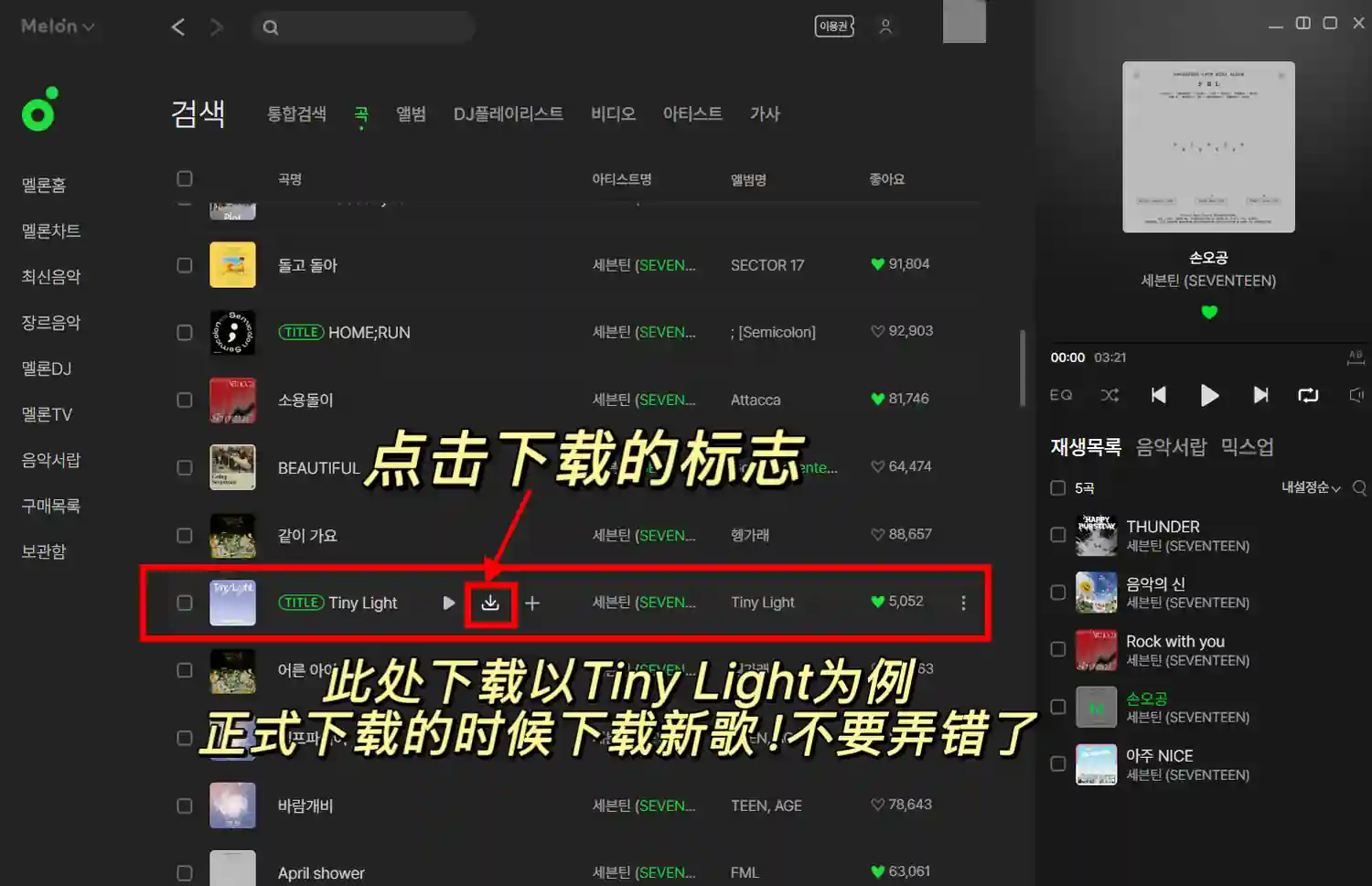 Melon Windows 余额下载 1