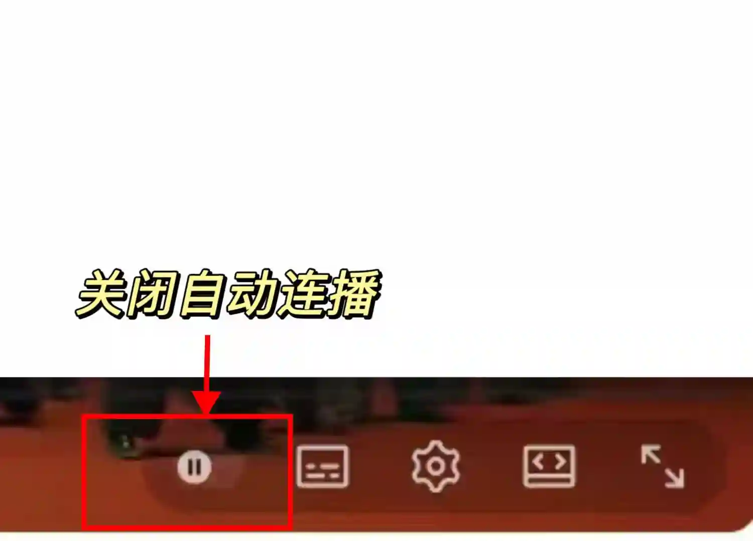 YouTube 电脑 Step2 观看设置 4